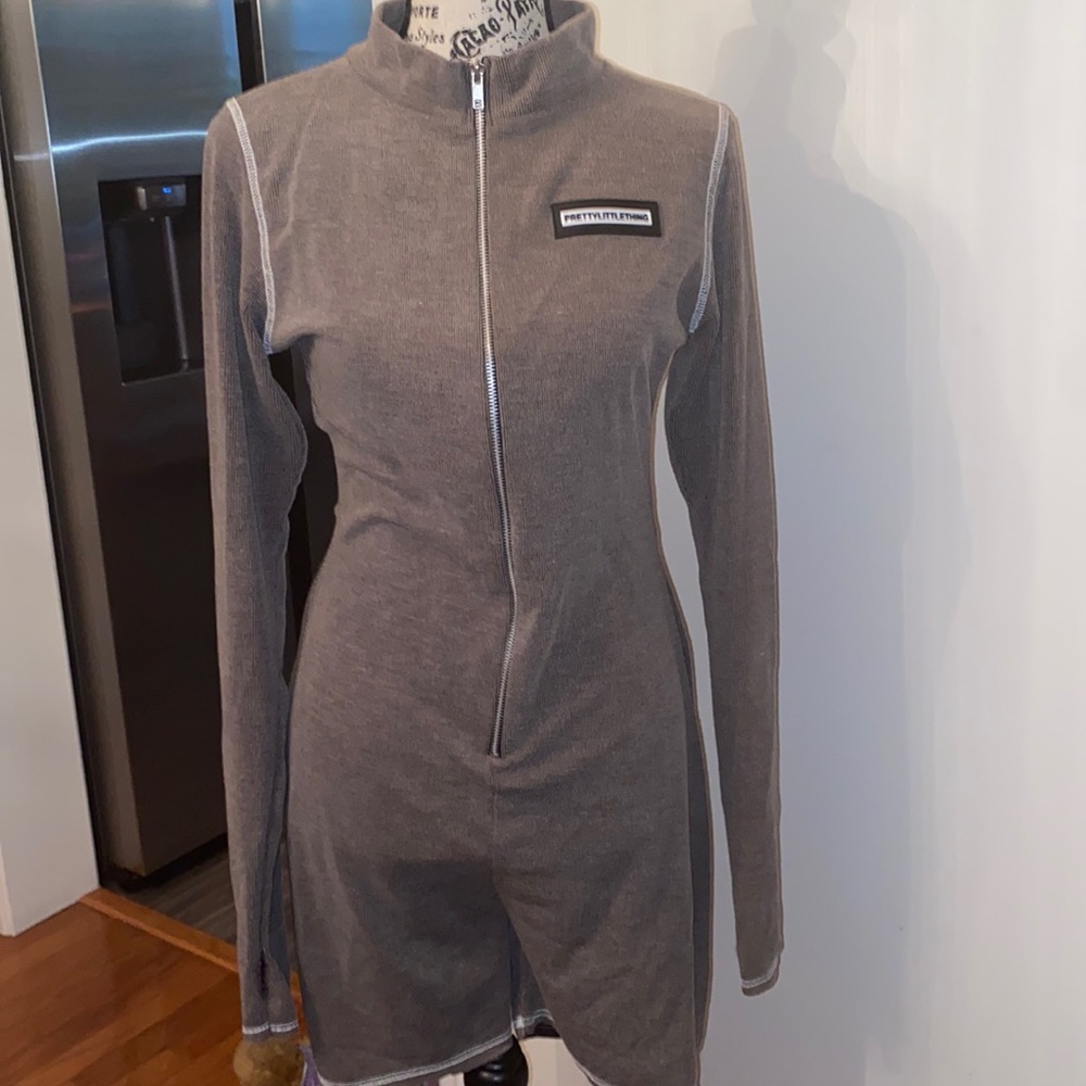 Pretty Little Thing Junpsuit